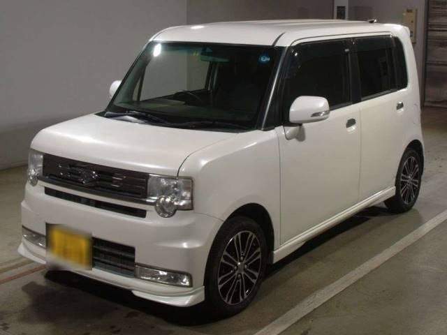 4210 DAIHATSU MOVE CONTE L575S 2015 г. (TAA Chubu)